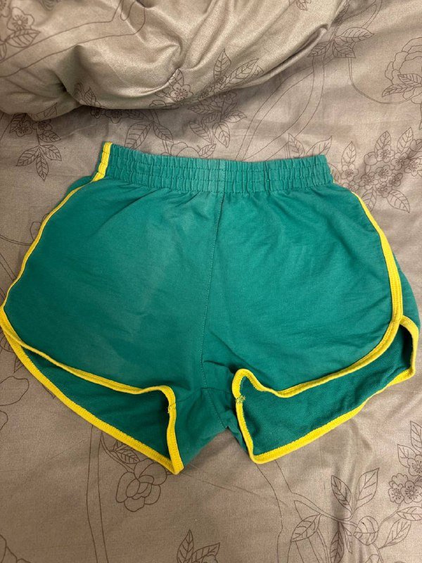 шорты Brazil, юбка мини хаки, костюм женский