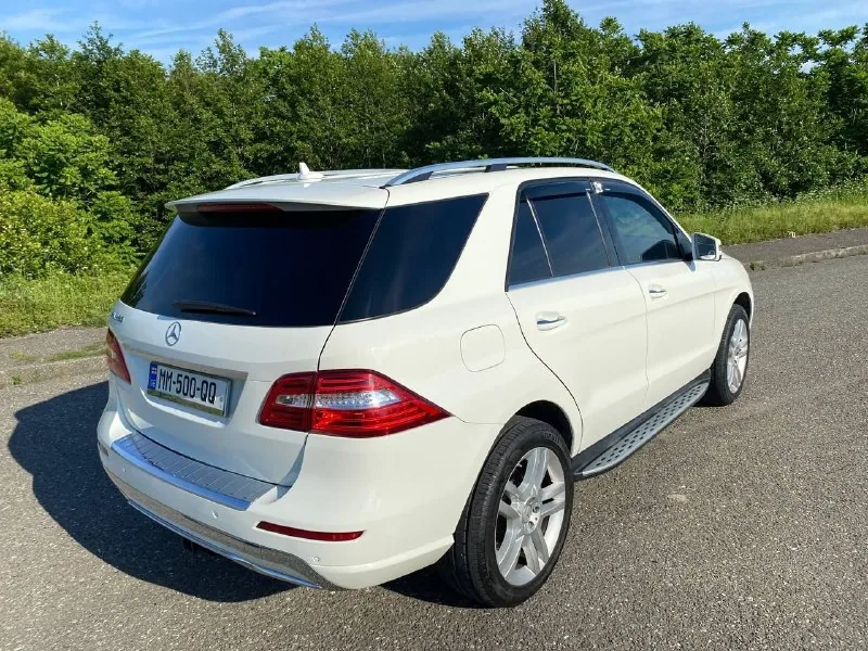 ML 350 1