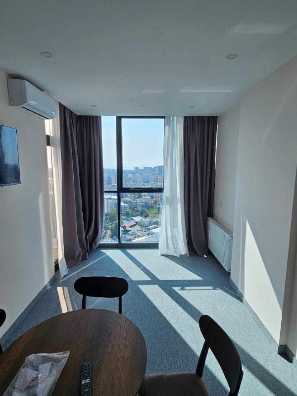 2+1, 1+1 и студия аренда в Батуми, Sunrise Development
