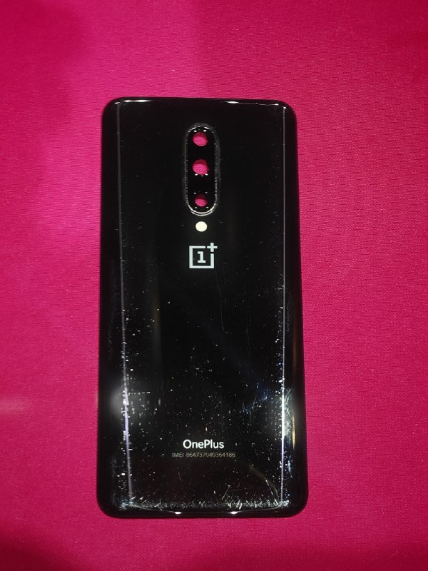 OnePlus 7 Pro запчасти комплект 4