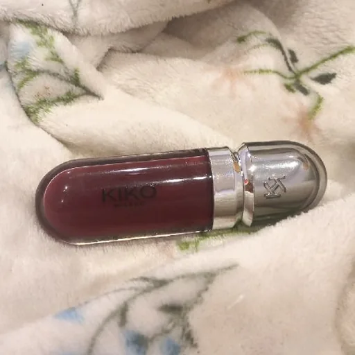 Блеск для губ KIKO Milano 3D Hydra Gloss