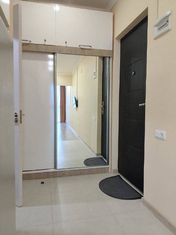 Квартира 1+1 в Шартава 4