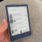 Amazon Kindle 6 11 поколения, чехол, держатель 3