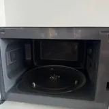 Микроволновка Panasonic NN-E20JWM 2