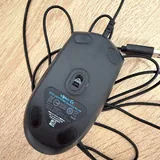 Мышь Logitech G102 2
