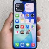 iPhone 13 Pro Max 128GB — Midnight Blue 2