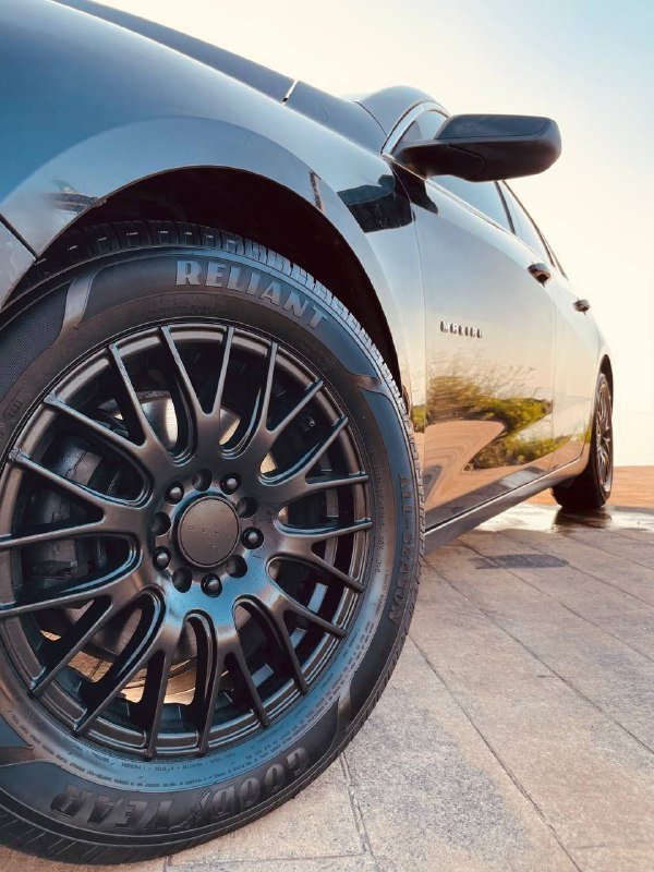 Chevrolet Malibu 2016 7