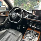 Audi A6 C7 Prestige 7