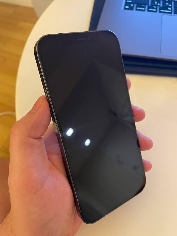 iPhone 12 Pro 128 ГБ 4