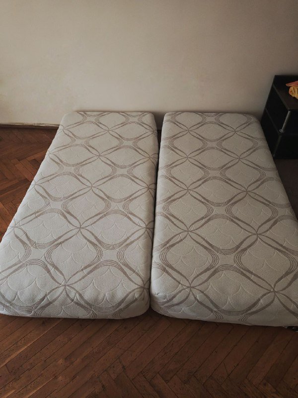 Ортопедические матрасы, стол 2