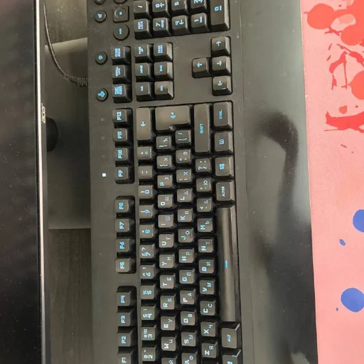 Игровая клавиатура Logitech G213 Prodigy