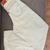 Джинсы Levi's 94 Baggy Wide Leg 9