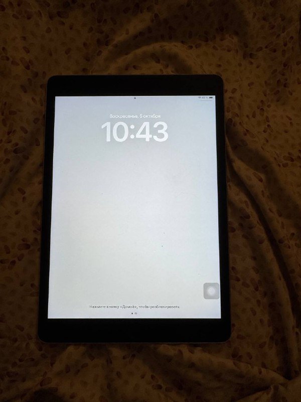 iPad 9 поколения 64GB 3