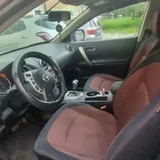 Nissan Rogue 2008 6