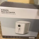 Xiaomi Smart Air Fryer 4.5L 10