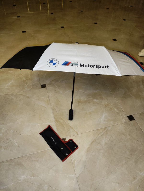 Зонт BMW новый 3