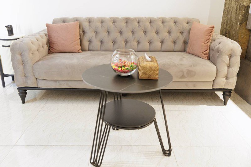 Диван раскладной 1,5 спальное место 2