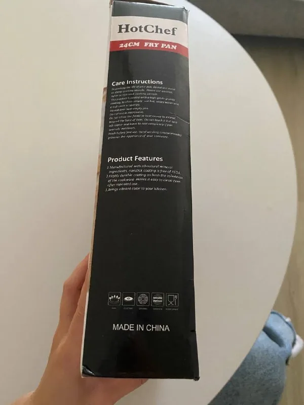 Сковородка 1