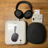 Sony WH-1000XM6 наушники 1