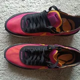 Кроссовки Nike Waffle One Active Fuchsia 2