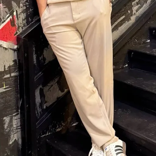 Мужские брюки UNIQLO