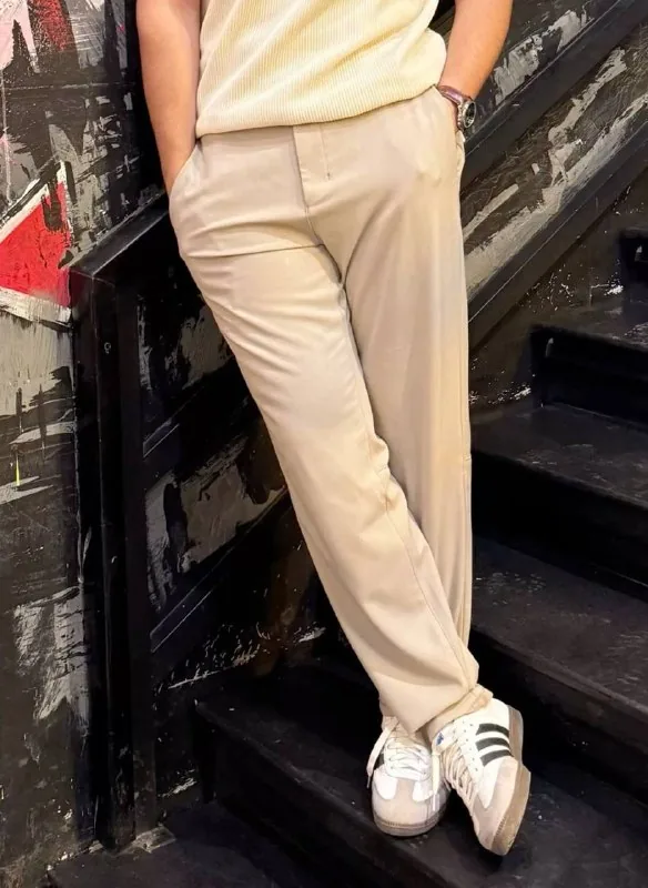 Мужские брюки UNIQLO