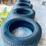 Автошины Pirelli Scorpion Winter 235/60 R18 3