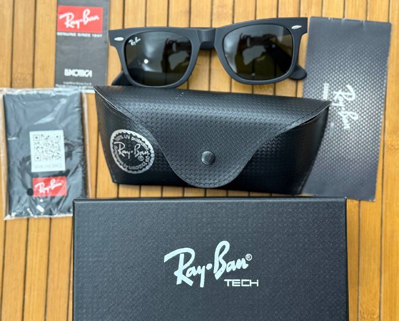 Очки RayBan Wayfarer