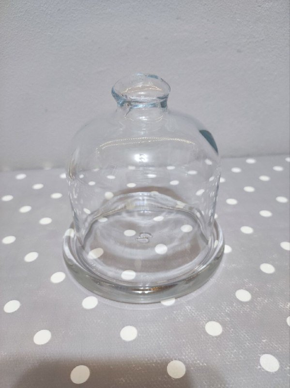 Лимонница стеклянная