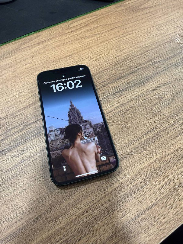 Айфон 13 128Gb 3