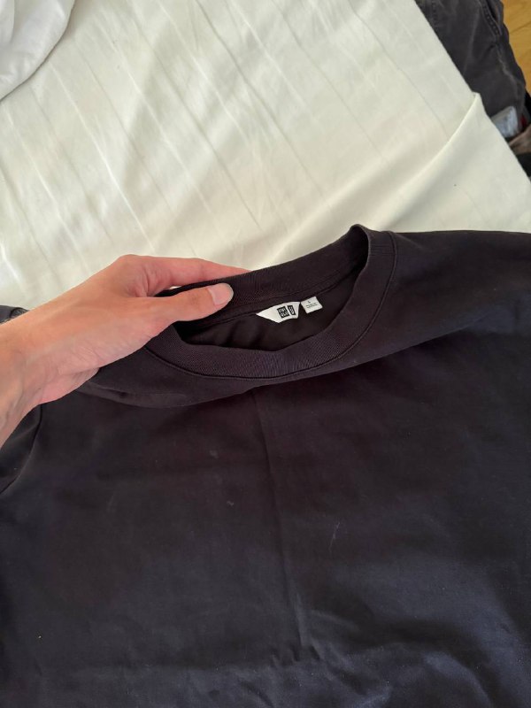 Футболка Uniqlo 2
