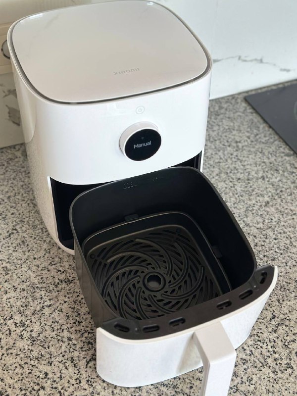 Аэрогриль Xiaomi 4,5 L