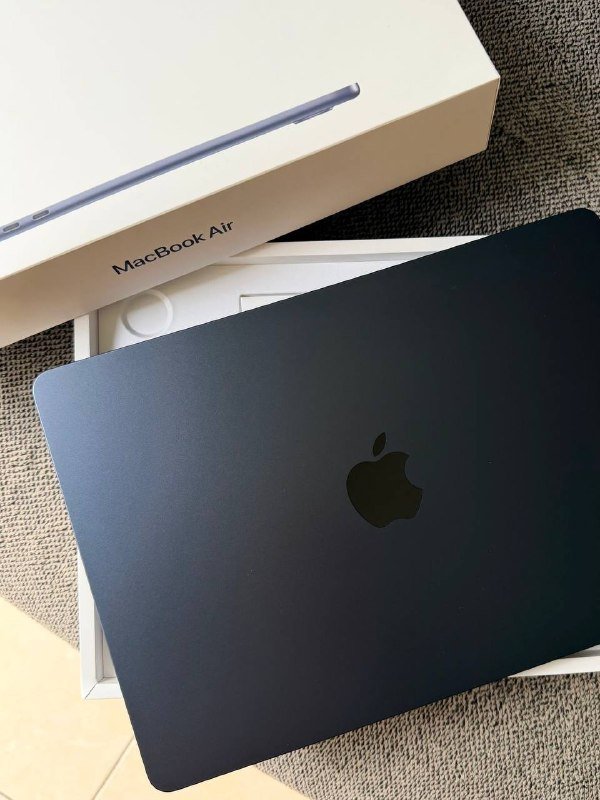 MacBook Air 13 M4