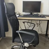 Офисное кресло 2