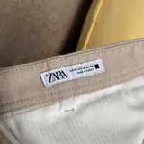 Мужские брюки Zara 2