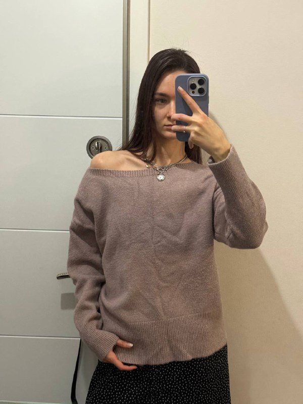 свитеры женский пыльно-розовый ярко-розовый, мужская хлопковая кофта