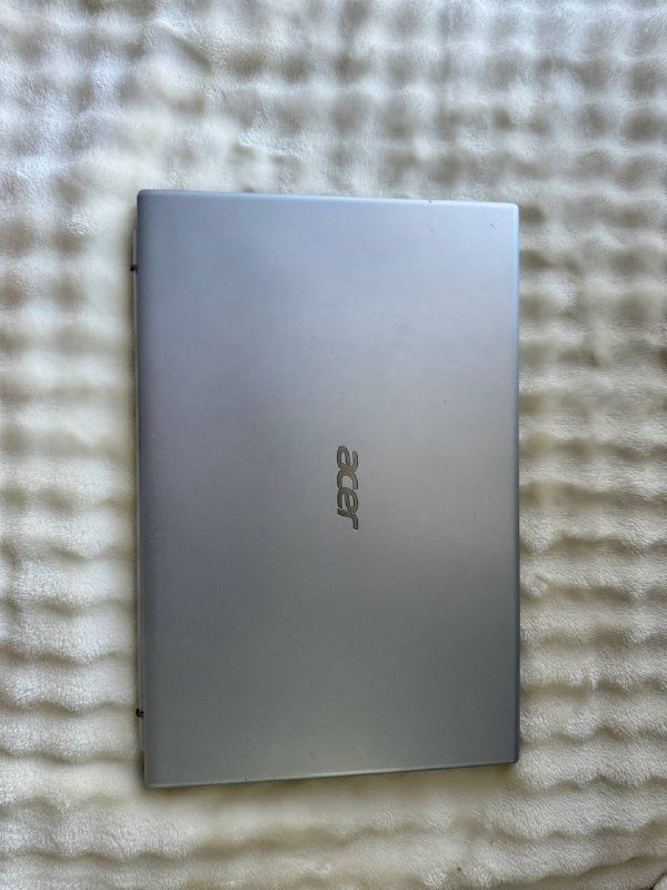 Ноутбук Acer Intel Celeron N4500 15.6" 4ГБ 64ГБ 2