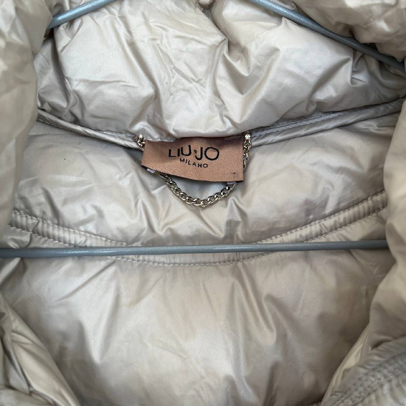 Кожаная куртка Lethal Leather, Пуховик Liu Jo 9