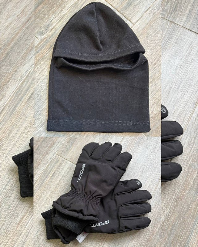 Рюкзак Forclaz Travel 500, очки, палатка, перчатки, сапоги, спальник, куртка, бафф, костюм, новогодний комплект 6