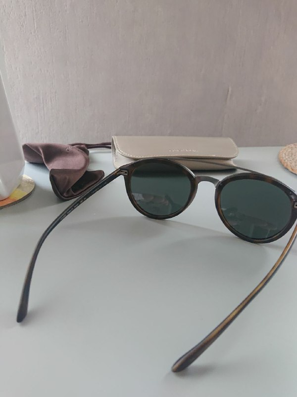 Giorgio Armani sunglasses 5