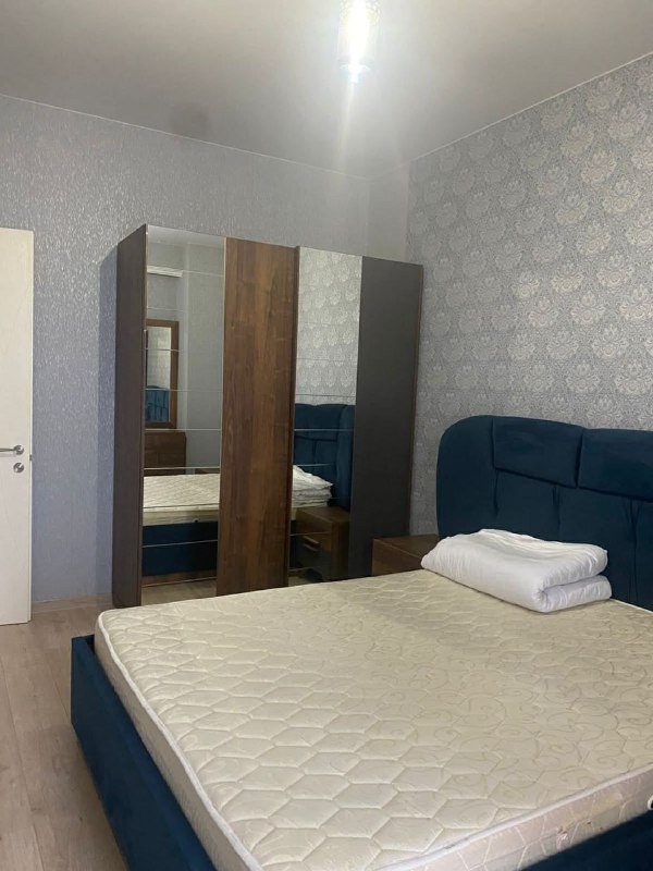 1+1 Квартира в Батуми, ул Горгильдзе 92 4