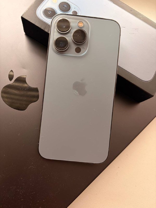 Iphone 13 pro 256 gb