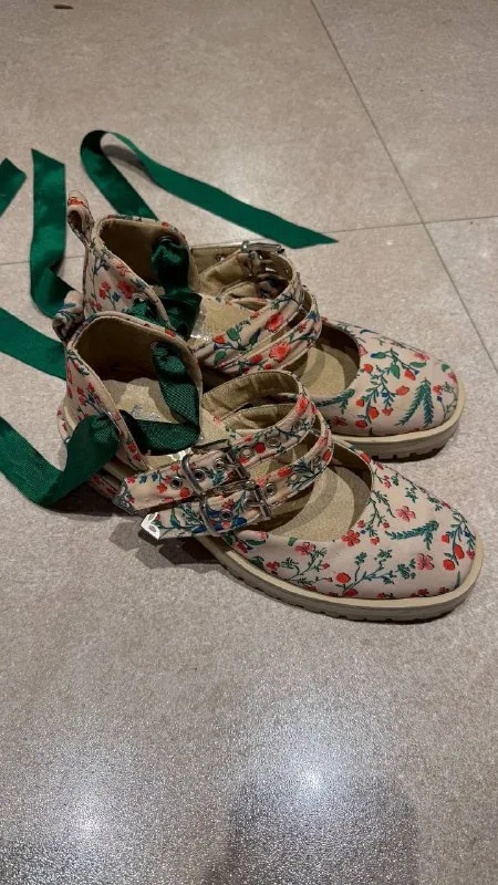 Женские туфли 38 размера 1