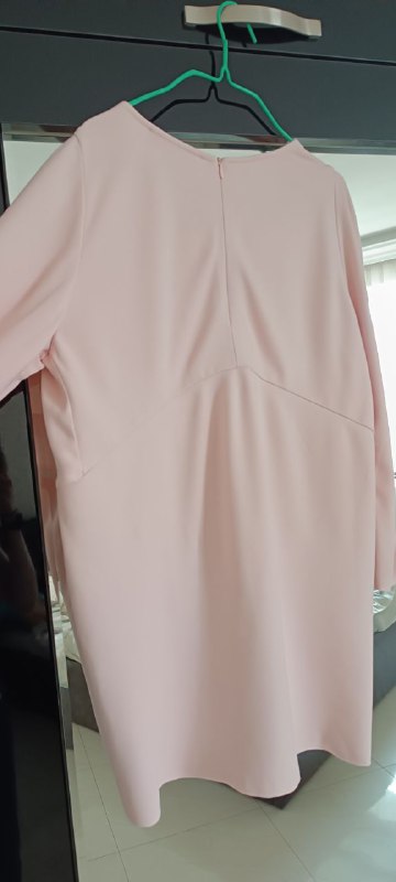 Платье-лапша, Майка Karen Millen, Блуза розовая, Блуза Broadway 6