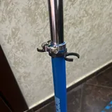 Детский двухколесный самокат 4
