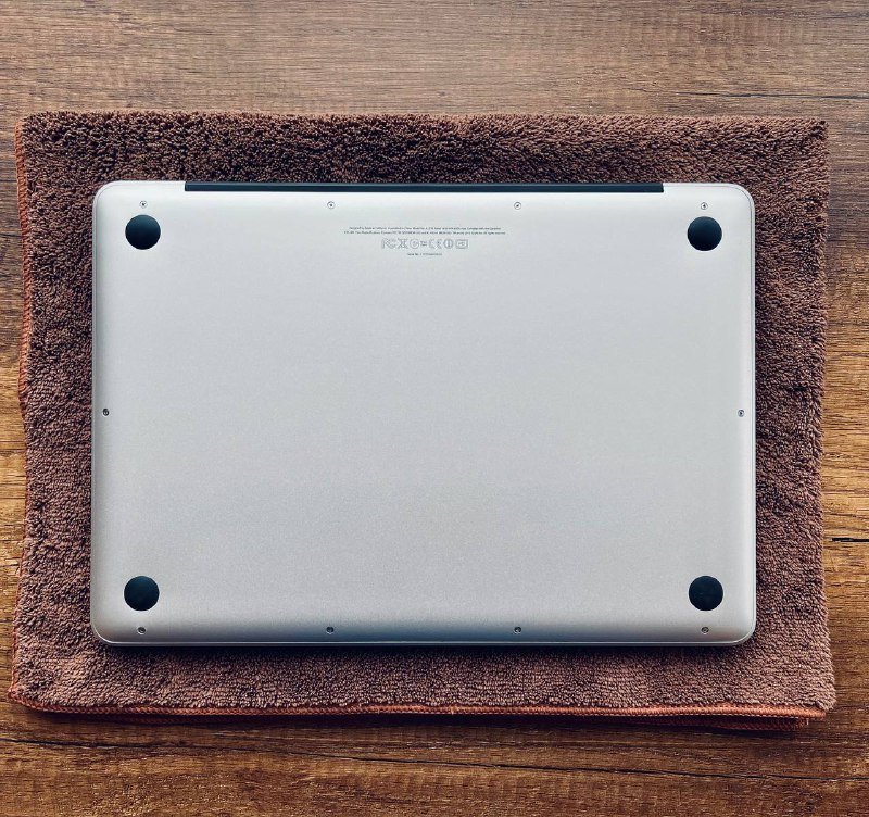 MacBook Pro Early 2011 13 SSD Samsung 840 EVO 256GB 4