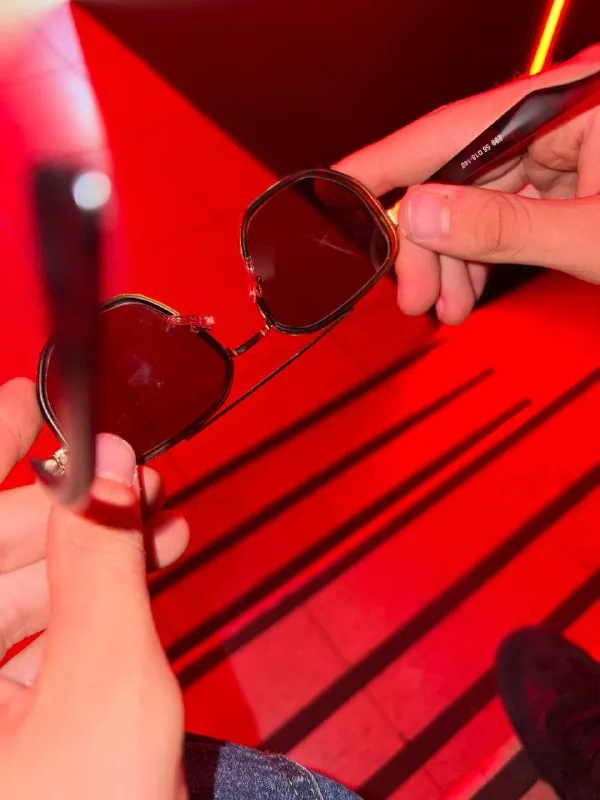 Очки Ray-Ban 1