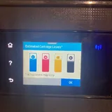 МФУ HP 7720 3