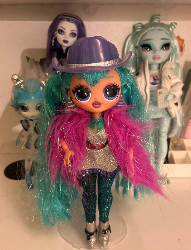 Куклы Monster high G3, Куклы лол, Куклы ever after high 6