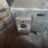 Муфельная печь 1